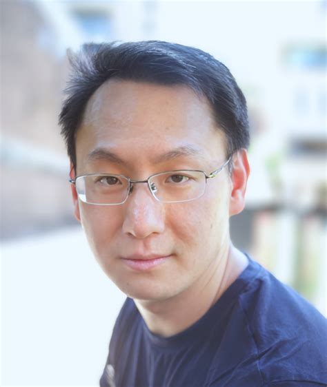 Associate Professor Shiyang Tang Unsw Research