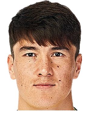 Eldor Shomurodov - Player profile 22/23 | Transfermarkt