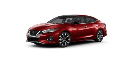 Nissan Maxima Specs Nissan Of Everett