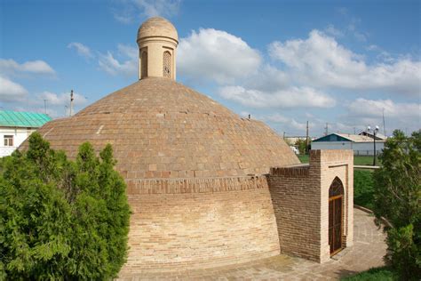 Karshi Uzbekistan Travel Sights And Tourism Attractions