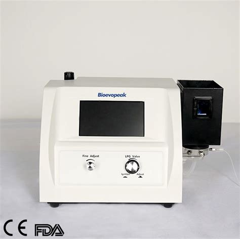 Flame Photometer Fp I Series Bioevopeak