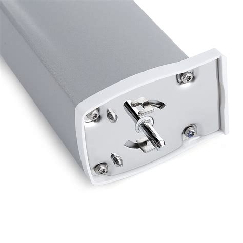 Мотор для раздвижных штор Aqara Curtain motor (ZNCLDJ11LM) — купить в ...