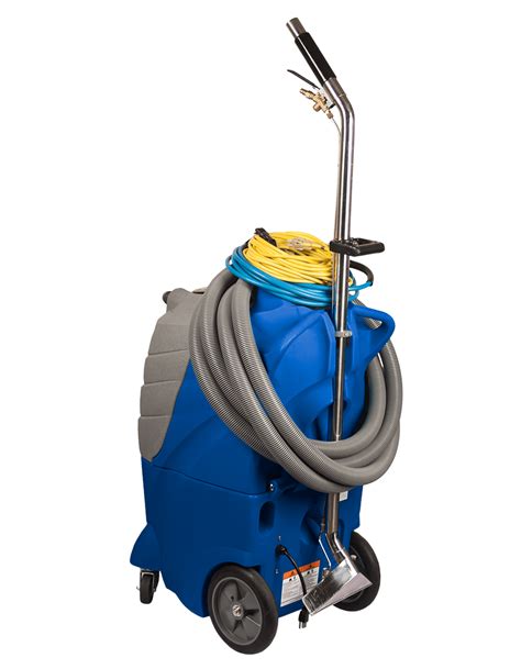 Ninja Carpet Extractor 500 Psi With Heat