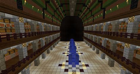 Super Auto Sorter Minecraft Map