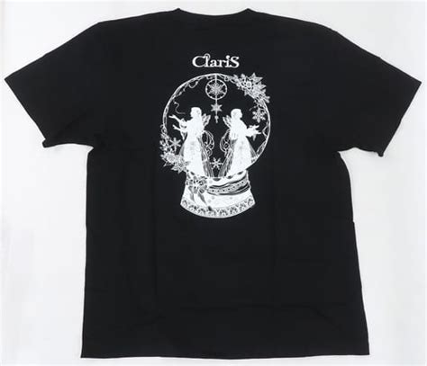 Claris T Xl Claris Hall Concert Lets