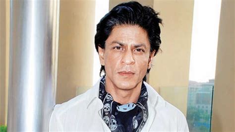 Surgery For Shah Rukh Khan Again