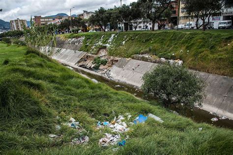 El problema de la basura en Bogotá 3 datos que tienes que saber