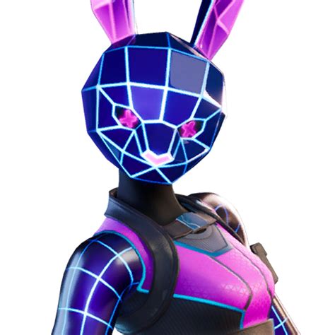 Fornite Bunnymoon Png Png Mart