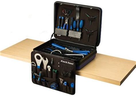 Park Tool EK 1 Professional Travel Kit Tools User Reviews 0 Out Of 5