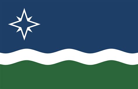 Submissions For The New Minnesota State Flag And Seal Are Out