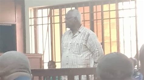 Former President Koroma Granted Bail Amidst Treason Charges