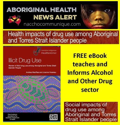 Naccho Aboriginal Health And Illicit Drug Use Free Ebook Teaches And