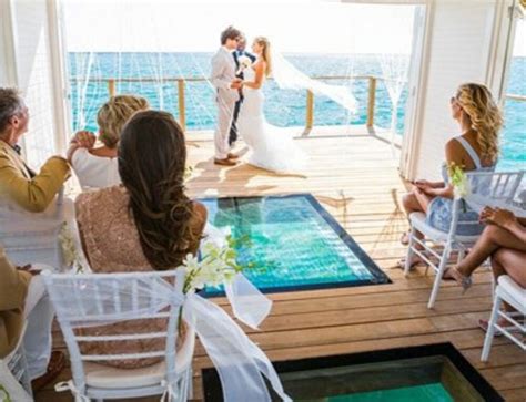 All Inclusive Elopement Packages Jamaica Honeymoons Inc