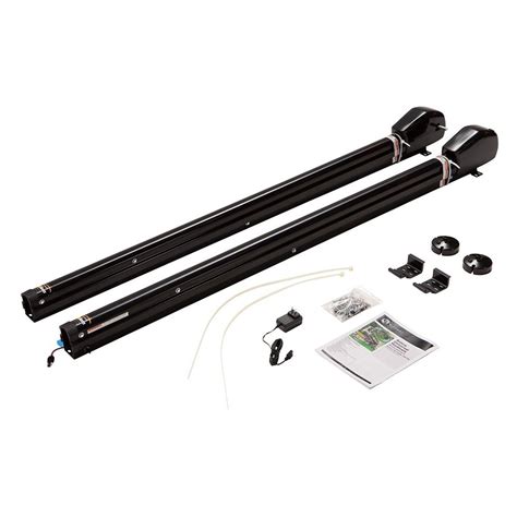 Solera Awnings Power V Patio Awning Arm Kit Pieces