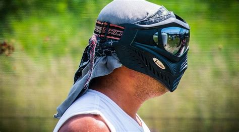 What To Wear For Paintball In Summer The Ultimate Guide