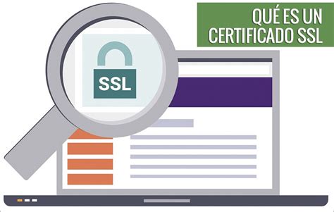 Cómo Instalar El Certificado Ssl Y Pasar De A