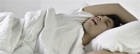 The Diagnosis And Treatment Of Snoring Harley Street Ent Clinic