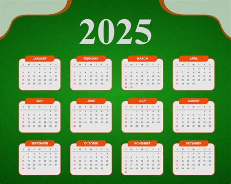 2025 Calendar Artwork Design Rheta Valaria