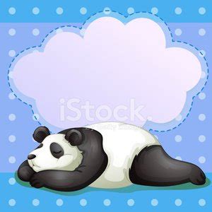 Sleeping Bear Clipart Sleeping Bear Vector Art Icons And Graphics For