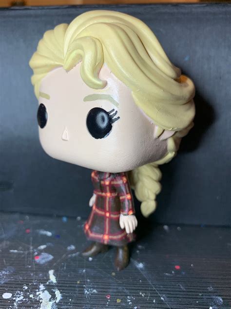 Taylor Swift Evermore Funko Pop Etsy