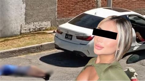 Joel Abraham El Novio Asesinado Con La Influencer Vielka MTP Noticias