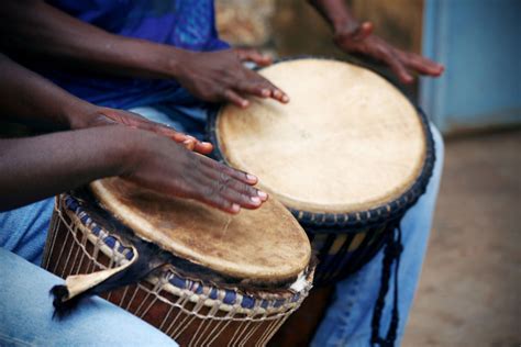 The Sounds of Senegal Music, 80 Senses #43 | Original Travel - Original ...