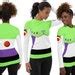 Buzz Lightyear Workout Rash Guard Shirt Woman Costume Cosplay Etsy