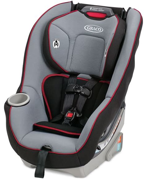 Graco Baby The Contender 65 Convertible Infant Car Seat Macys