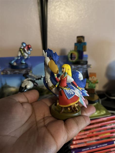 62 Best Loftwing Images On Pholder Zelda Amiibo And Skywardsword