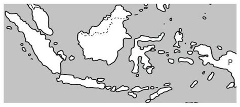 Soal Unbk Geografi Pembahasan Kode B Geograph