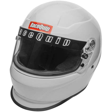 Racequip Pro20 Sa2020 Helmet