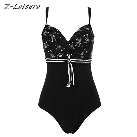 2017 Brand Sequin Bathing Suits Sexy One Piece Swimsuit High Waist Swimwear Women Cut Out