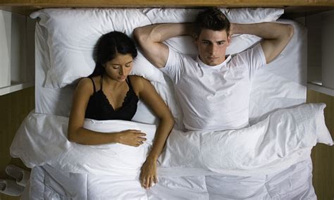 What Your Sex Dreams REALLY Mean Daily Mail Online