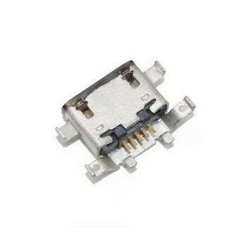 CONECTOR DE CARGA MOTO X XT1058