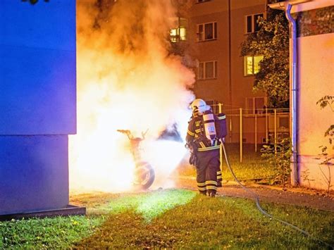 Kriminelles aus Ostthüringen Brandstiftung versuchter Raub Betrug