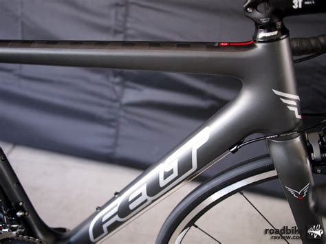 Felt 2015 Preview Ar Frd Di2 F3 And Ia2 Aero Race Tt Road Bike