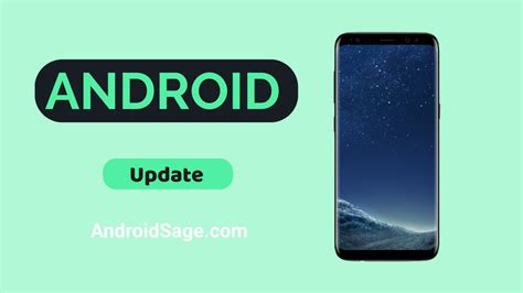 Samsung Galaxy S8 S8 Plus And Note 8 Receives Critical Software