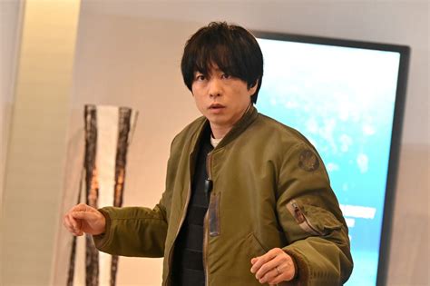 櫻井翔主演ドラマ『新空港占拠』ついに最終話！大河（ジェシー）が暴こうとしている最後のウソ、そして真の山猫の正体とは The First Times