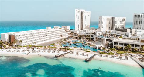 ¿cuál Es La Mejor época Para Viajar A Cancún En 2023 Turismocity