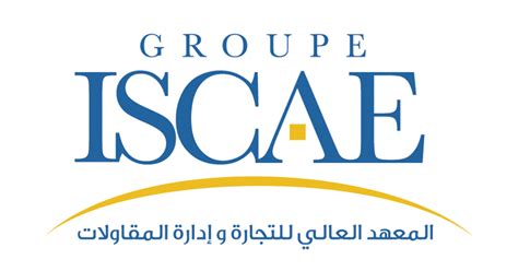 Groupe ISCAE Recrute Des Professeurs Assistants 3 Postes Dreamjob Ma