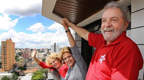 Condenan A 9 Años De Cárcel A Lula Da Silva Para Evitar Que Se Presente