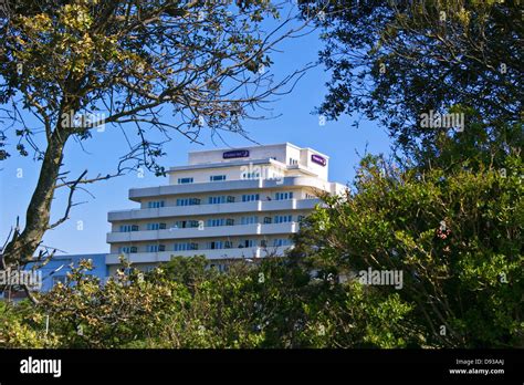 Palace Court Hotel In Art Deco Style 1936 By Aj Seal Now Premier