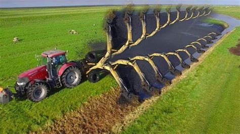 Incredible Modern Agriculture Machines That Are At Another Level 2