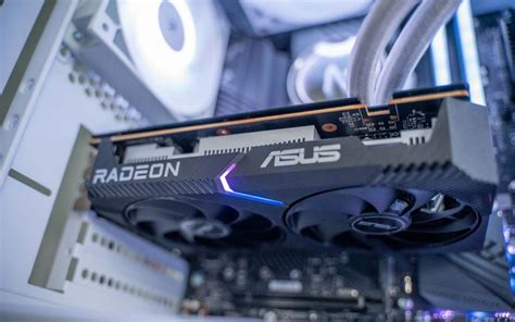 Asus Dual Radeon RX 6400 Budget Low Power Can Buy Or Not