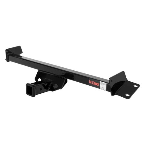 Curt Toyota Sienna Class Trailer Hitch With Receiver Opening