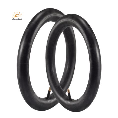 Wholesale Off Road E Bike Inner Tube Tires Inch Inner Tube Of