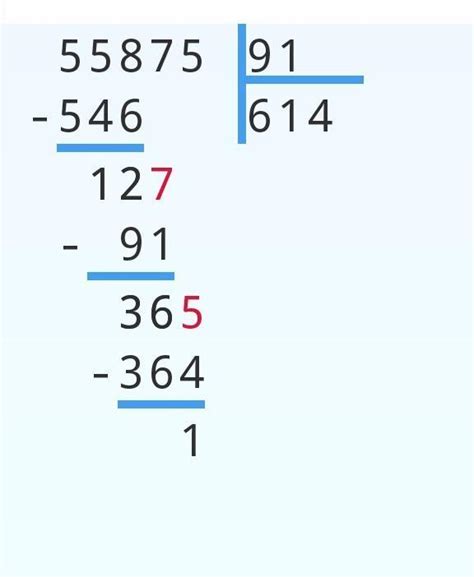 Eu Quero A Conta Armada Desses Calc Los De Dividido Por E