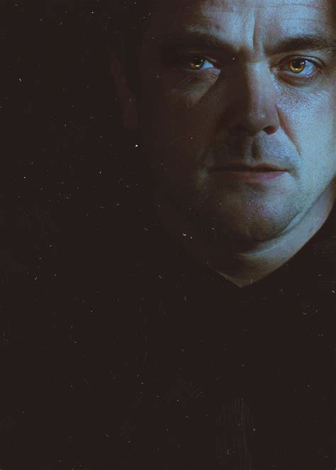 Crowley Supernatural Fan Art 36918195 Fanpop