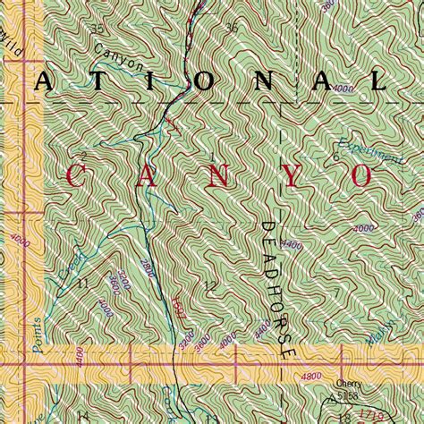 Wallowa Valley Ranger District Map By Us Forest Service R6 Pacific Northwest Region Waor