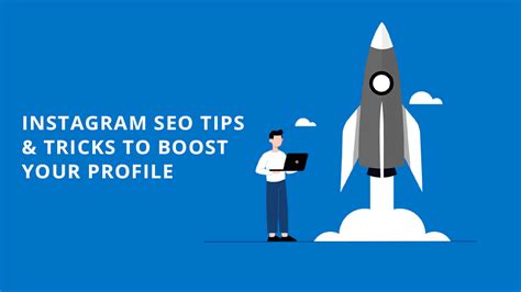 Instagram Seo Tips And Tricks To Boost Your Profile 2023